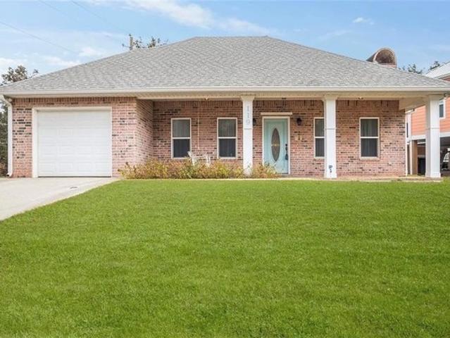 House for sale in Long Beach, Harrison County