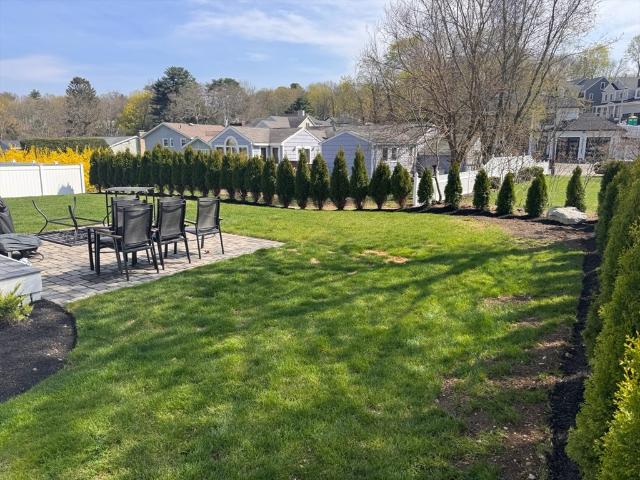 Property for rent in Needham, Massachusetts