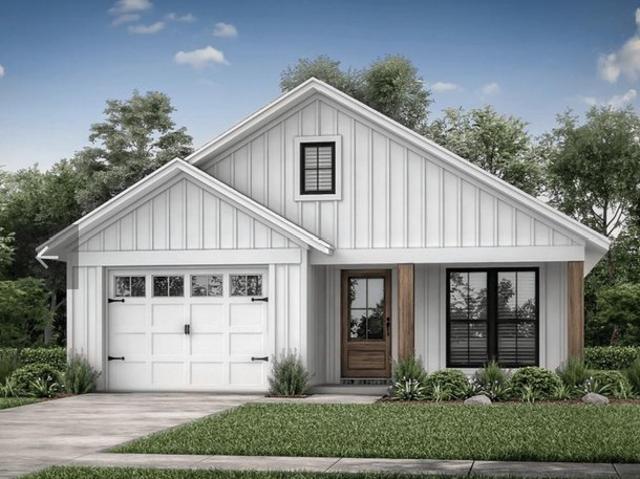 House for sale in Plantersville, Mississippi