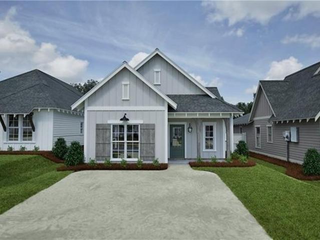 House for sale in Opelika, Alabama