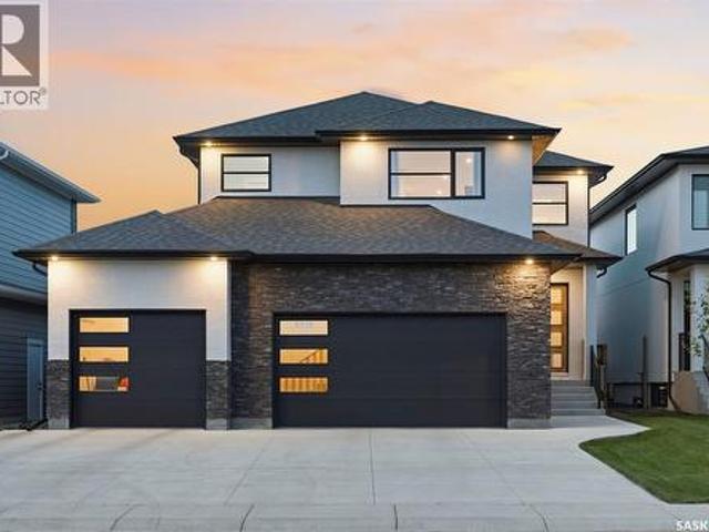 House for sale in Saskatoon, Saskatchewan