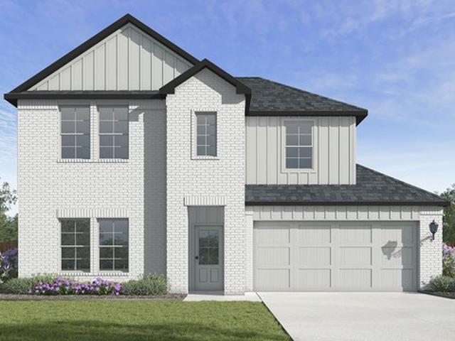 House for sale in Lafayette, Louisiana