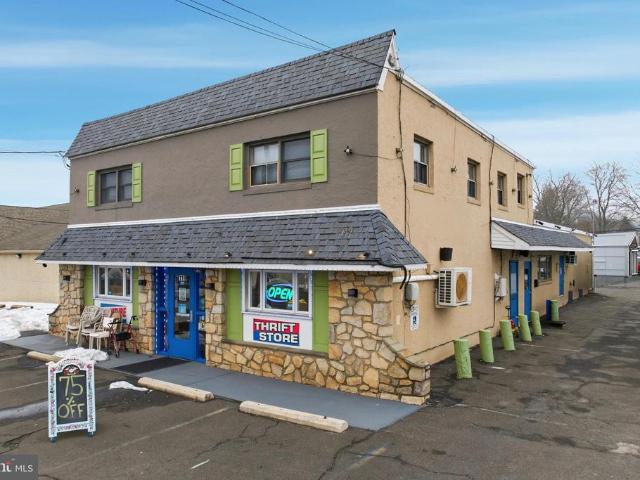 Commercial for sale in Bucks, Pennsylvania