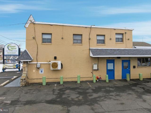 House for sale in Bucks, Pennsylvania