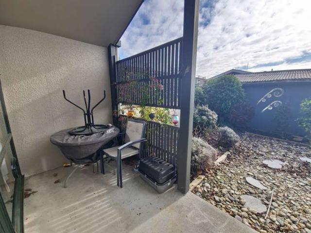 Apartment for rent in Blenheim Central, Marlborough