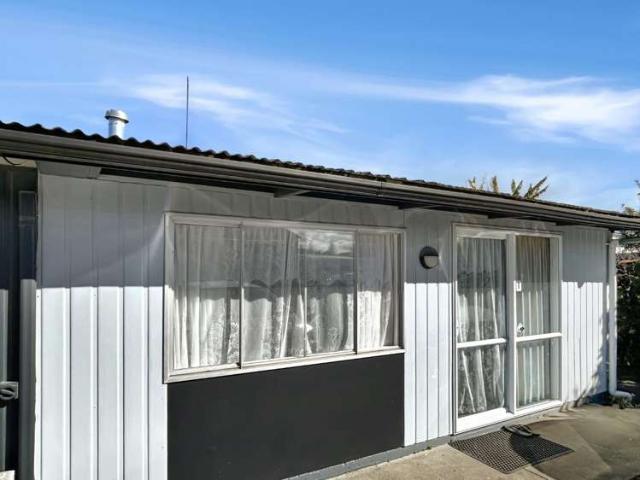 Apartment for rent