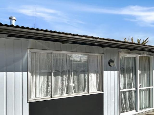 Apartment for rent in Wairoa, Wairoa District