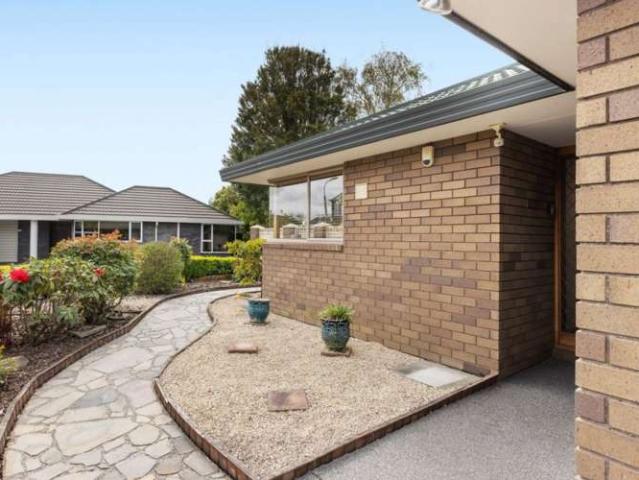 Property for sale in Halswell, Christchurch