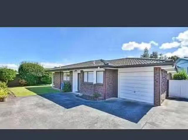 House for rent in East Tamaki