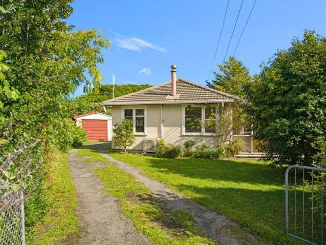 House for sale in Otaki, Wellington