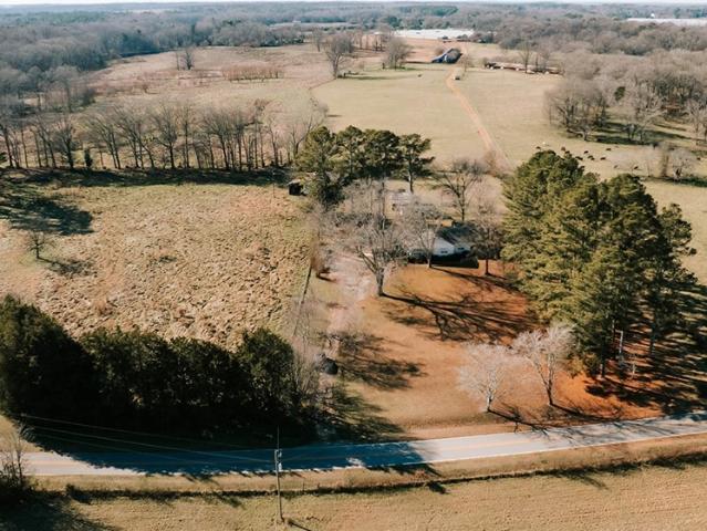 Land for sale in Carlton, Georgia
