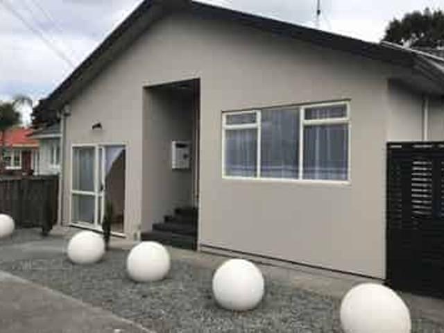 House for rent in Hillersden, Oroua County