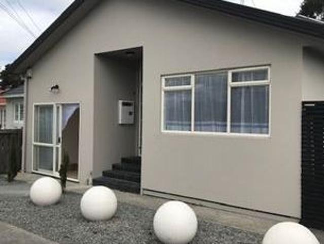 House for rent in Hillersden, Oroua County