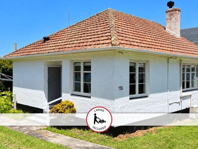 House for rent in Hillersden, Oroua County