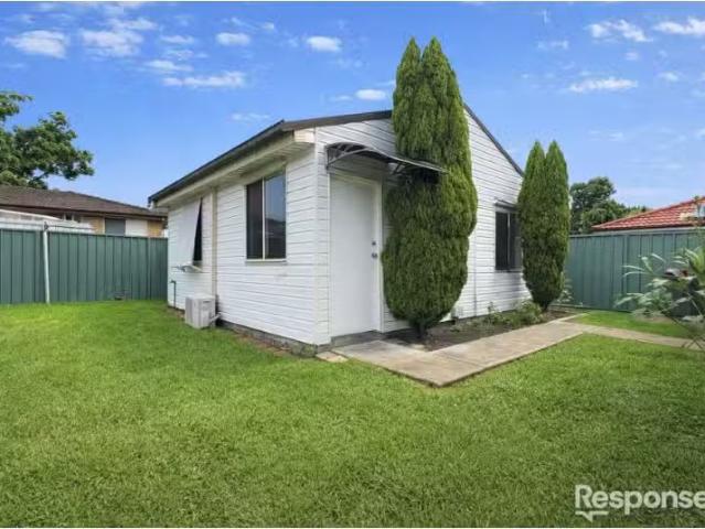 House for rent in Sydney, New South Wales