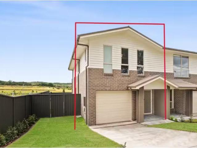 Condo for rent in New South Wales