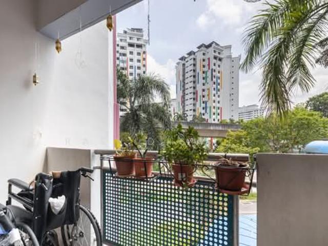 Apartment for sale