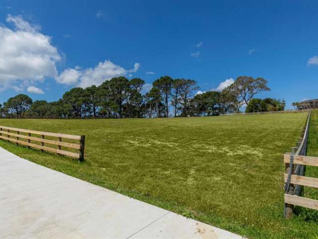 Land for sale in Kawau Island