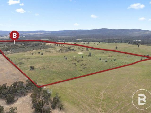 Land for sale in Moyreisk, Victoria