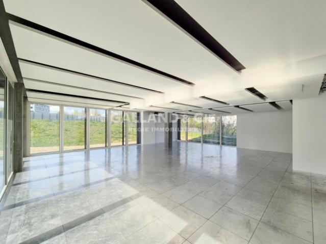 Büro mieten in Bussigny-près-Lausanne, Waadt