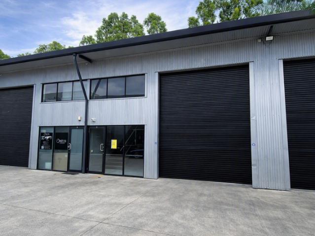 Warehouse for sale in Toombul, Queensland