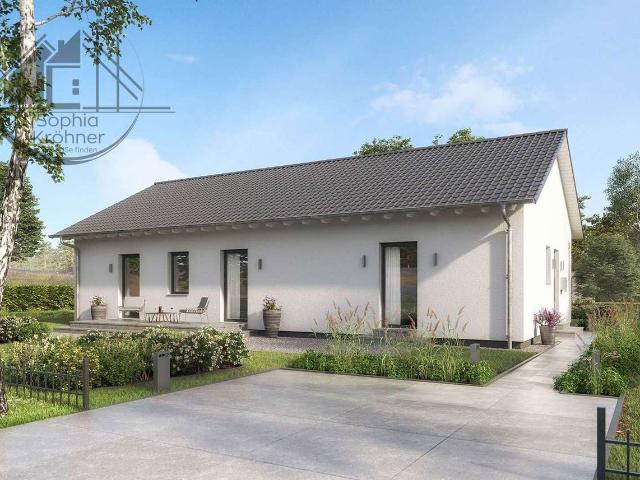 Haus kaufen in Oberschöna, Mittelsachsen