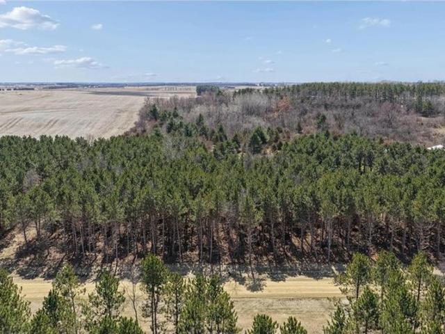 Land for sale in Saint Croix, Wisconsin