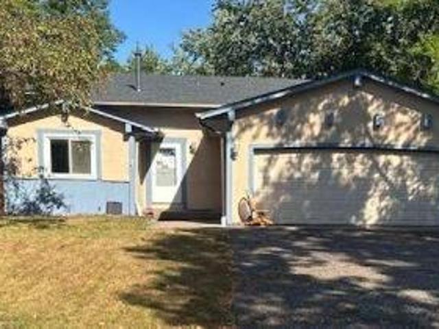 House for sale in Coon Rapids, Minnesota