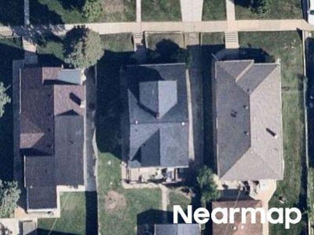 House for sale in Blue Island, Illinois