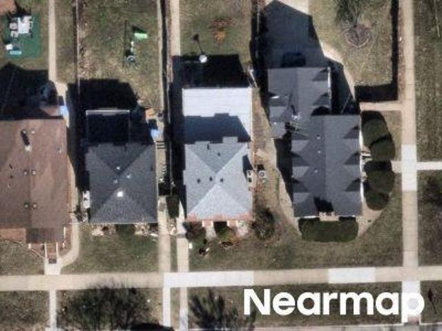 House for sale in Blue Island, Illinois