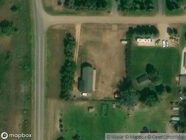 House for sale in North Dakota