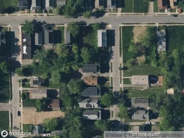 Property for sale in Cleveland, Ohio