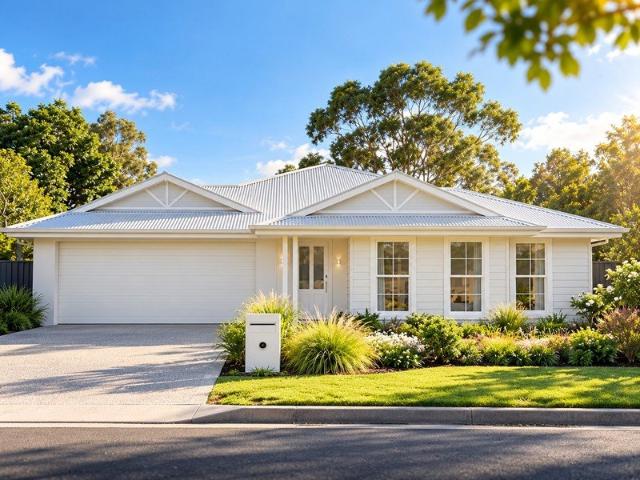 Cottage for sale in Mount Lofty, Toowoomba