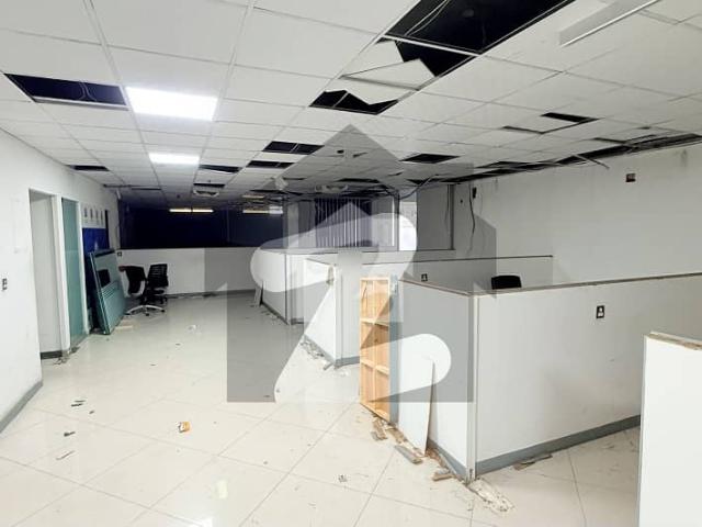 Office for rent in اسلام آباد, زون 1