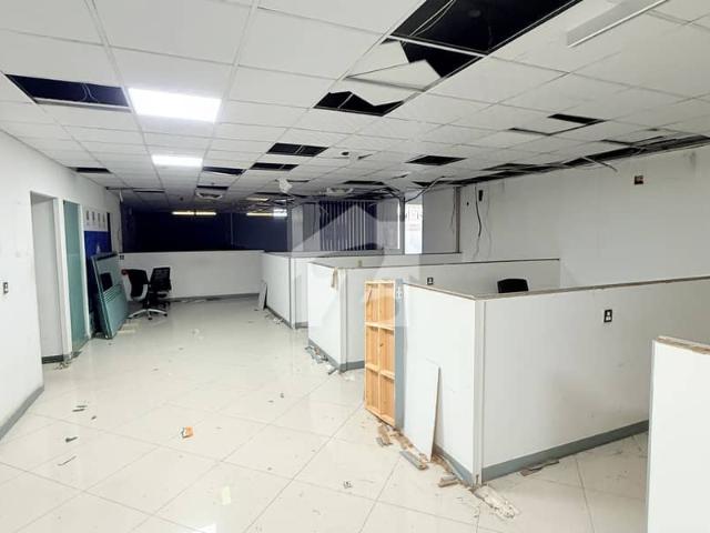 Office for rent in Islamabad
