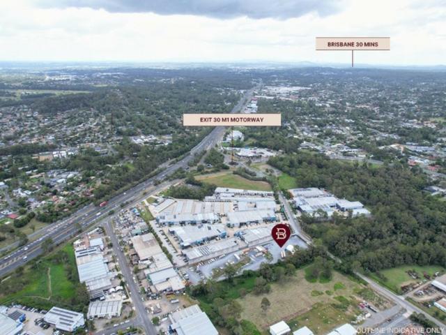 Development Site for rent in Loganholme