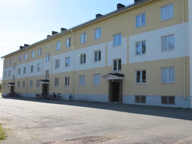 Lägenhet hyra i Boden, Norrbotten