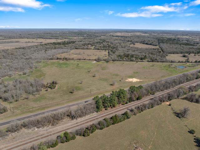 Land for sale in Caldwell, Texas
