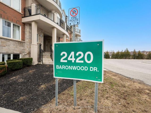 Condo for sale in Oakville, Ontario