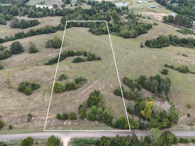 Land for sale in Coldwater, Tate County