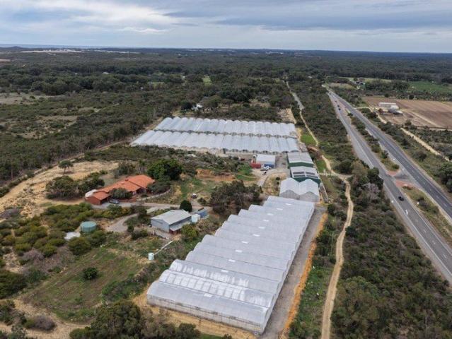 Property for sale in Carabooda, Western Australia