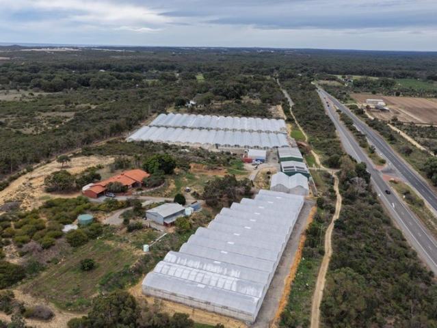 Property for sale in Carabooda, Western Australia