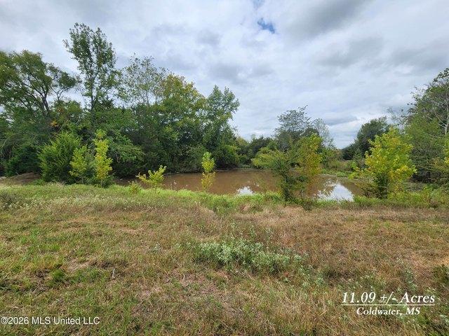 Land for sale in Coldwater, Tate County