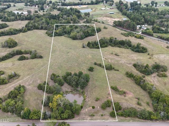Land for sale in Coldwater, Tate County