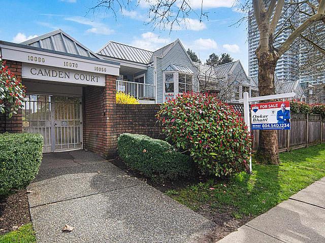 Condo for sale in Surrey, British Columbia