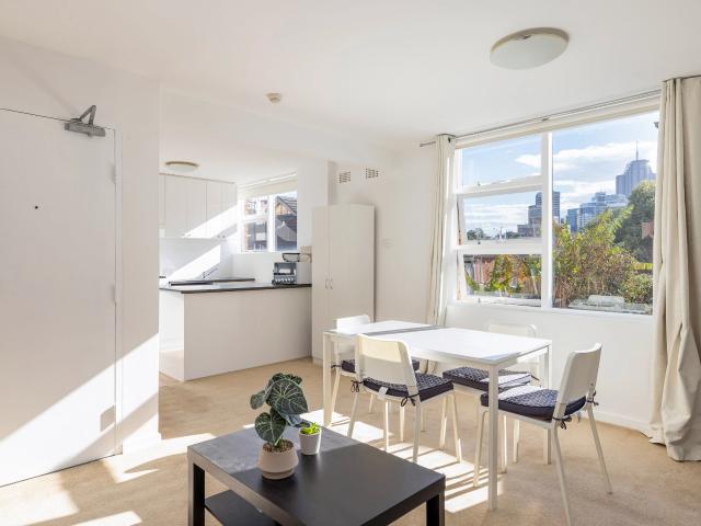 Apartment for rent in Sydney, New South Wales