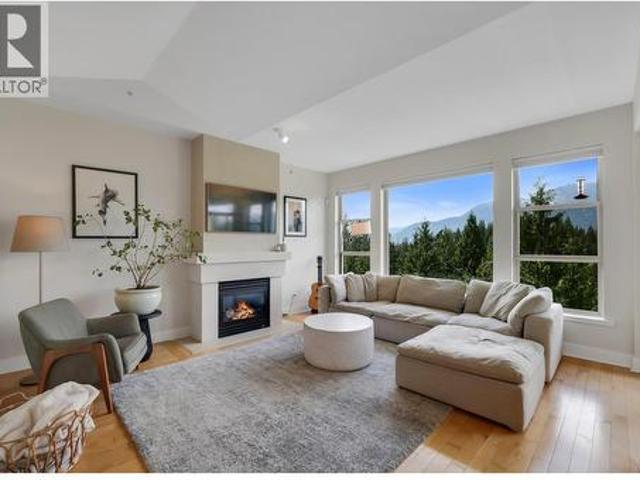 Townhouse for sale in Garibaldi, British Columbia