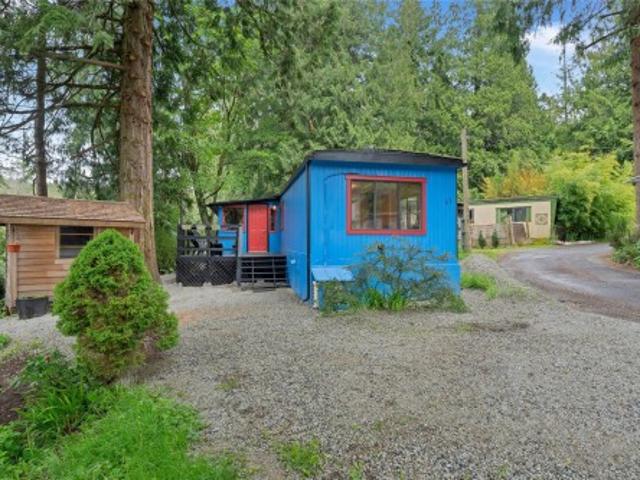 House for sale in British Columbia