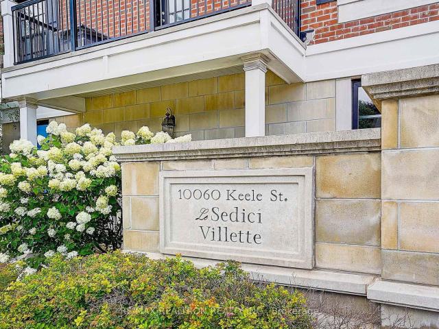 Condo for sale in Woburn, Ontario