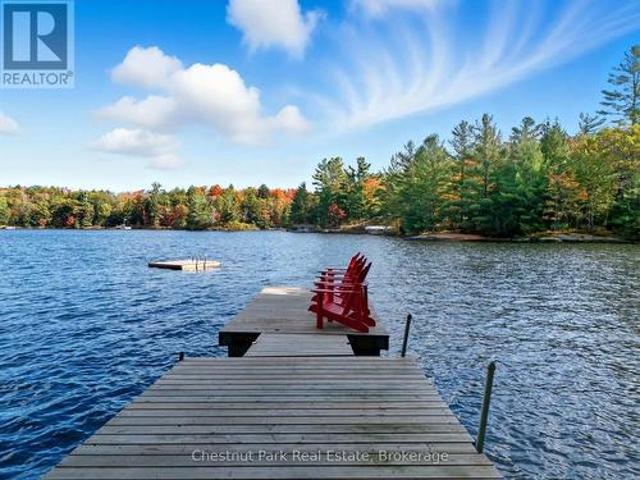 House for sale in Muskoka, Ontario